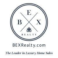 bex realty logo image