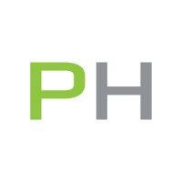 pel hughes logo image