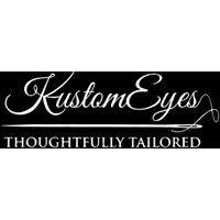 kustomeyes logo image