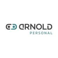 arnoldpersonal gmbh logo image