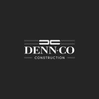 denn-co construction, inc. logo image