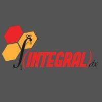 integral dx logo image