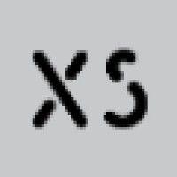 xs architecture logo image