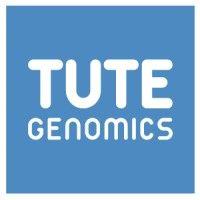 tute genomics logo image