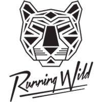 running wild logo image