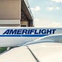 logo of Ameriflight Llc