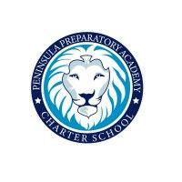 peninsula preparatory academy charter school logo image