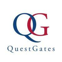 questgates ltd logo image