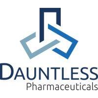 dauntless pharmaceuticals, inc. logo image