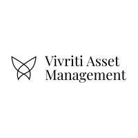 vivriti asset management logo image