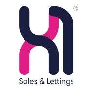 x1 sales & lettings logo image