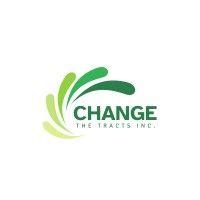 change the tracts inc logo image