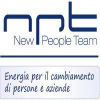 newpeople team