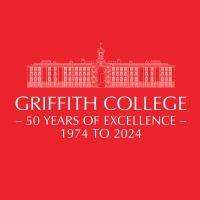 griffith college dublin logo image