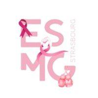 esmg - ecole supérieure de management et de gestion logo image