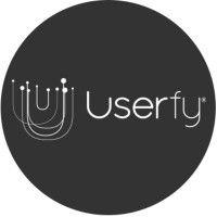 userfy logo image