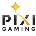 logo of Pixi Gaming