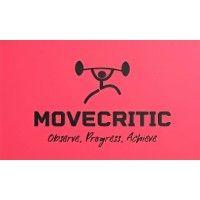 movecritic logo image