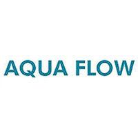 aqua flow logo image