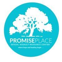 promise place logo image