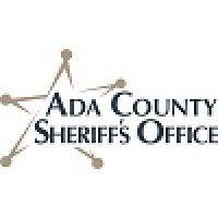 ada county sheriff's office