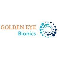 golden eye bionics, llc logo image