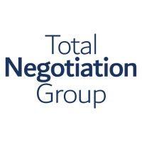 total negotiation group logo image