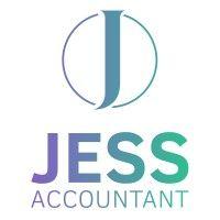 jessaccountant logo image