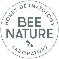 bee nature sa logo image