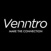 venntro media group logo image