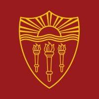 usc master of management in library and information science logo image