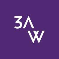 3aworldwide logo image