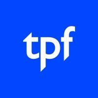 tpf logo image