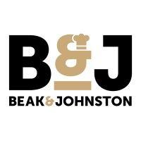 beak & johnston pty ltd logo image