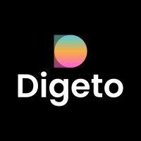 digeto logo image