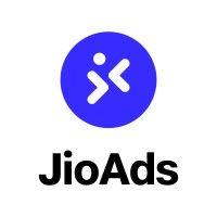 jioads logo image