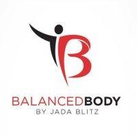 balanced body foods logo image