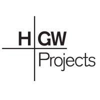 hgw projects logo image