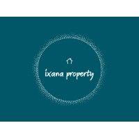 ixana property logo image