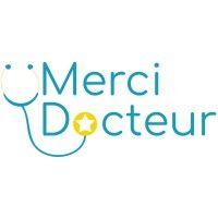 mercidocteur logo image