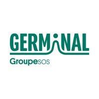 association germinal - groupe sos logo image