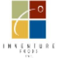 inventure foods, inc. logo image