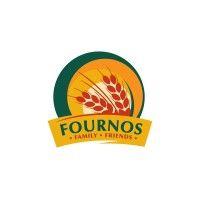 fournos bakery group logo image