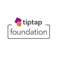 tiptap foundation logo image