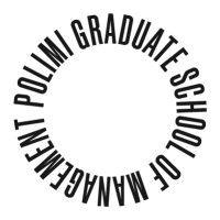 polimi graduate school of management logo image