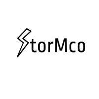 stormco ( negociation skills assessment©️) logo image