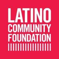 latino community foundation