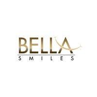 bella smiles logo image