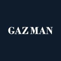 gazman logo image