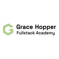 the grace hopper program at fullstack academy